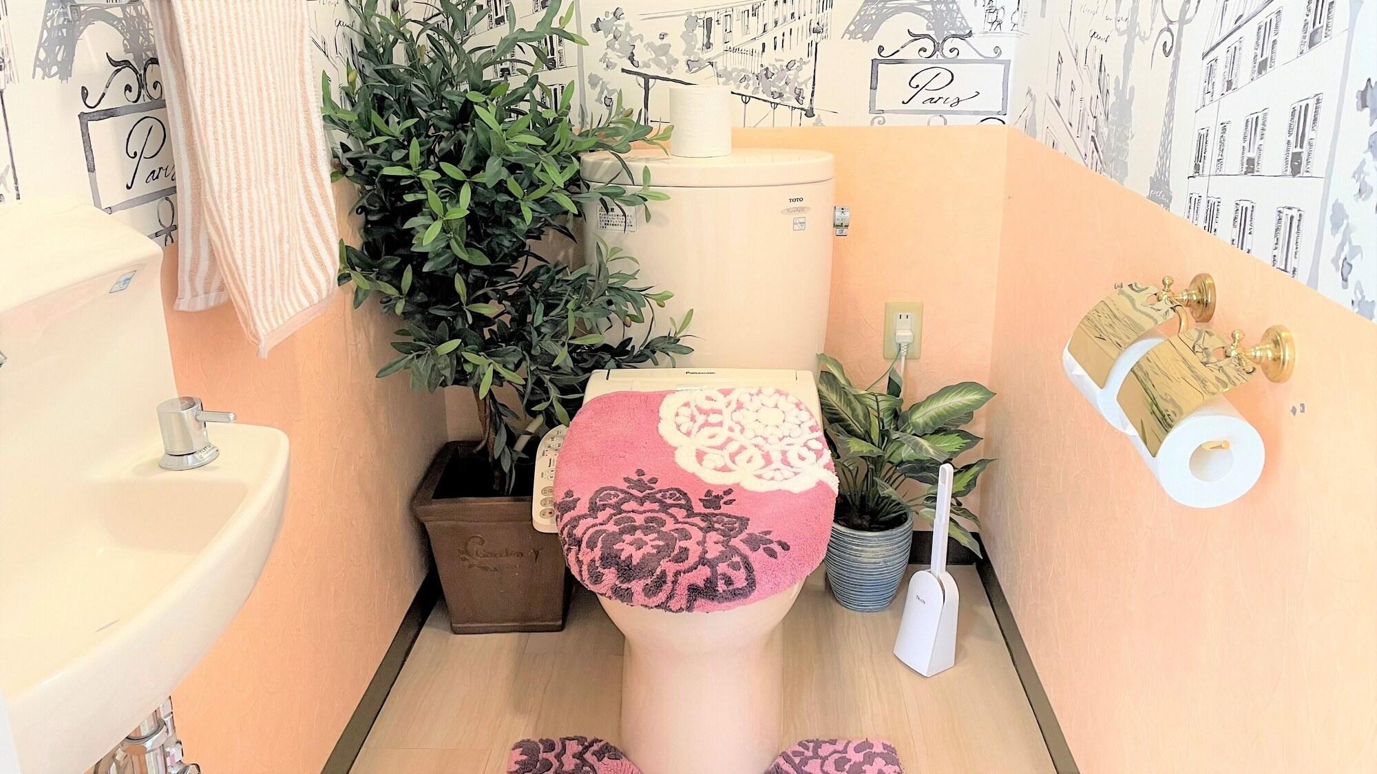 Rose Terrace Bise Villa *