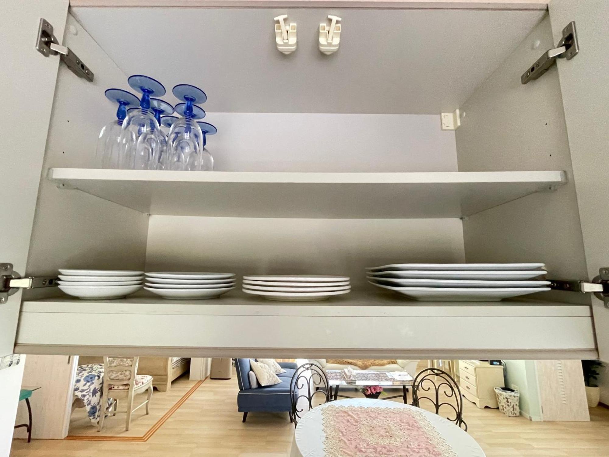 Villa Rose Terrace Bise *